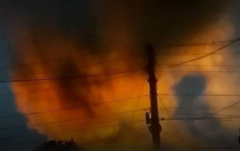 Сили оборони уразили три мости на ТОТ