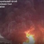 Сили оборони уразили Тюменський НПЗ