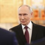 Силовики запропонували Путіну скасувати вибори до Держдуми