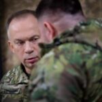 Сирський анонсував зміни для сержантів ЗСУ