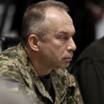 Сирський обговорив із Румунією безпеку Чорного моря та російські загрози