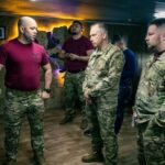 Сирський оцінив ситуацію на Олександрівському напрямку