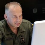 Сирський подякував генералу Донаг&rsquo;ю за підтримку України