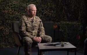 Сирський визнав протиріччя з Федоровим