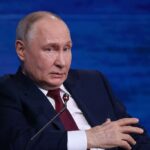 Систему охорони Путіна змінили після ліквідації Хаменеї – FT