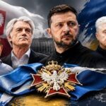 Скандал навколо Ордену Білого Орла: хто винен і що робити