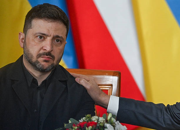 Скандал з УПА: хто ще з топпосадовців відреагував