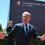 Скандал з УПА: Туск поклав відповідальність на Київ