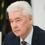 “Слава Україні”: акаунт мера Москви зламали