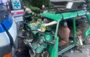 Смертельна ДТП у Броварах: зросла кількість загиблих дітей