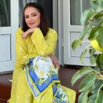 Софія Ротару показалася в центрі Києва