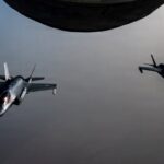 США атакували іранські військові цілі
