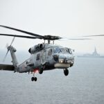 США схвалили продаж Новій Зеландії вертольотів Seahawk на $1,5 млрд