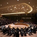 США в ООН: Час не на боці РФ, вона має зупинитися