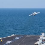 США вдарили по системах ППО Ірану в районі Ормузької протоки – ЗМІ