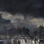 США й Іран знову обмінялися ударами “у відповідь”
