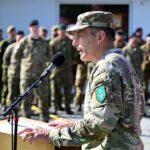 США запевнили союзників у готовності захищати країни Балтії