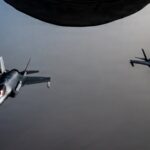 США заявили про нові удари по цілях Ірану
