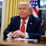 США зняли морську блокаду з Ірану
