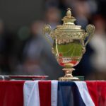 Стали відомі перші власники wild card на Вімблдон-2026
