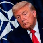 Стало відомо, чи візьме Трамп участь у саміті НАТО