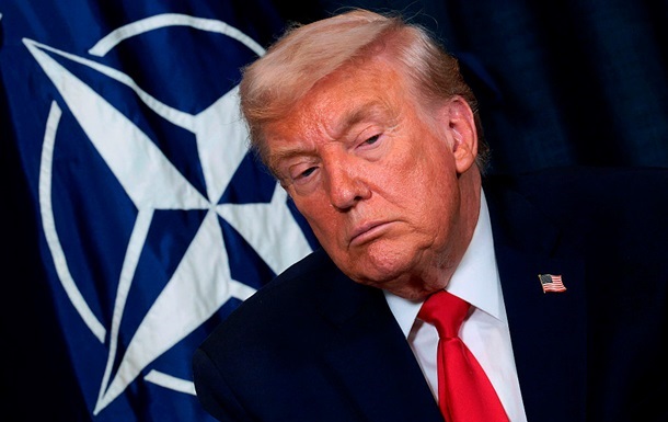 Стало відомо, чи візьме Трамп участь у саміті НАТО