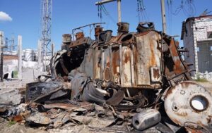 Стало відомо, де найгірша ситуація зі світлом