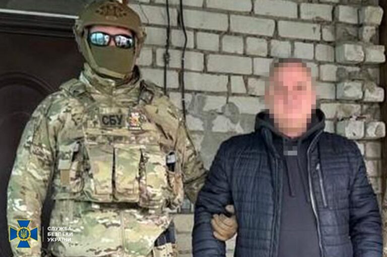 Стало відомо, хто допомагав росіянам бити по Дніпру