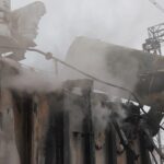 Стало відомо про нові відключення на початку літа
