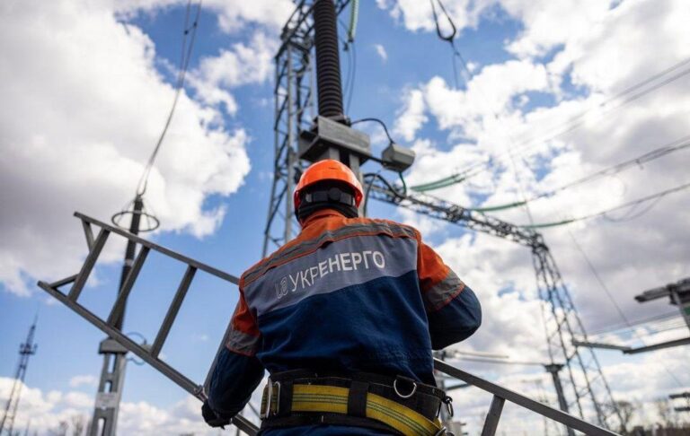 Стало відомо про нові відключення в шести областях