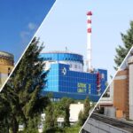 Стало відомо про перебіг ремонтів на АЕС України