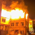 Стало відомо про постраждалих у Харкові