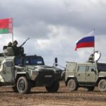 Стало відомо, скільки білорусів воює на боці Росії проти України