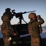 Стало відомо, як відпрацювала ППО