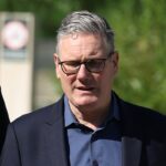 Стармер оголосить про відставку – ЗМІ