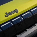 Stellantis відкликає понад 1,3 млн автомобілів Jeep