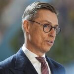 Стубб назвав переваги України над Росією