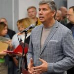 Суд обрав ексочільнику Мінкульту запобіжний захід