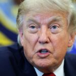 Суд поставив крапку в справі Трампа про насильство – BBC