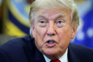 Суд поставив крапку в справі Трампа про насильство – BBC