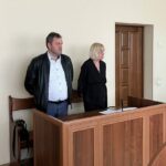 Суд закрив справу про держзраду проти детектива НАБУ Гусарова