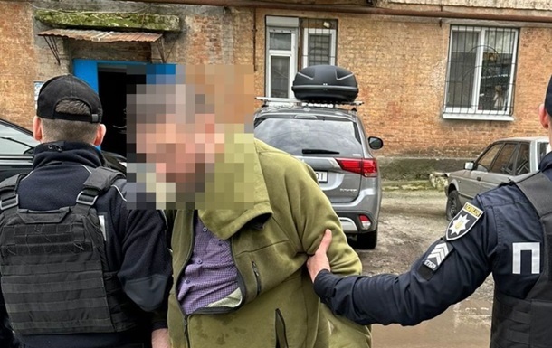 Священник УПЦ МП залишиться в тюрмі за розбещення рідних дітей