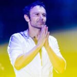 Святослав Вакарчук опублікував фото з дітьми