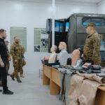 Київський інститут НГУ відзначив п’яту річницю