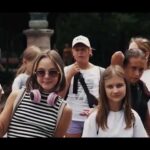 Розвиток партнерств громад та міжнародної співпраці