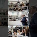 Як має працювати медична освіта