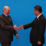 Таємниці Пекіна. Навіщо Лукашенко полетів до Сі