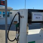 Тепер за талонами: проблеми з бензином у Криму посилюються