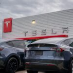 Tesla повернула лідерство на світовому ринку електромобілів