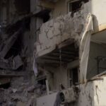 Ракетний удар по Одесі 23.05.2022: прокуратура встановила ще двох воєнних злочинців зс рф